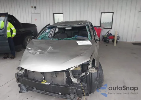 2017 Toyota Camry Se from USA, damaged, VIN 4T1BF1FK0HU407709